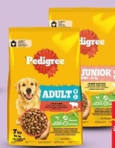 Pedigree Granuly pre psy