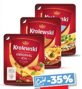 Królewski Syr