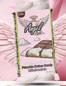Angel Style Mliečna čokoláda