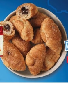 7Days Mini croissanty