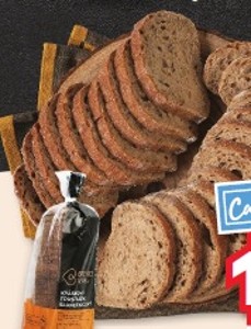 Kváskový chlebík