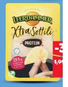 Leerdammer Zrejúci syr