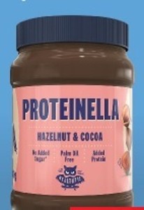 Proteinella Nátierka