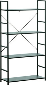1) Regál ASTRUP
