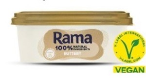 Rama Maslová Tuková nátierka