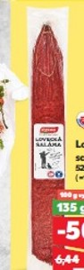 Mecom Lovecká saláma