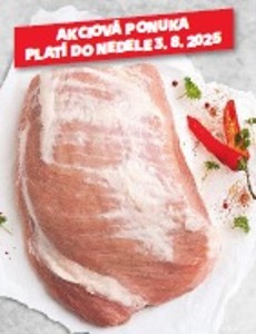 Bravčové stehno