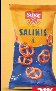 Schär Salinis praclíky