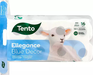Tento Toaletný papier