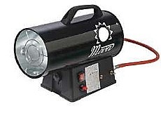 TEPLOGENERÁTOR 5-10 KW