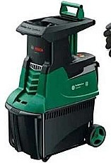 BOSCH ZÁHRADNÝ DRVIČ „AXT 25 TC”