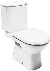 WC KOMBI JIKA „DEEP”