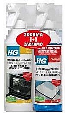 HG ČISTIČ DUOPACK 1+1