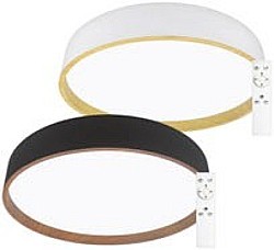 4: Stropné LED svietidlo Dekor