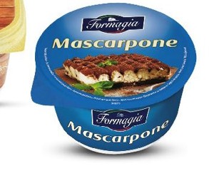 Formagia Mascarpone