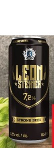 Leonsteiner Pivo