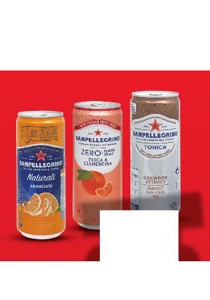 San Pellegrino Limonáda