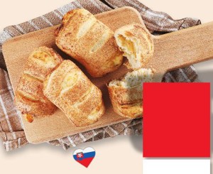 Balkánsky snack