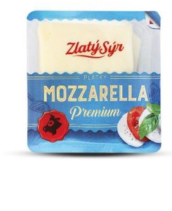Koliba Mozzarella