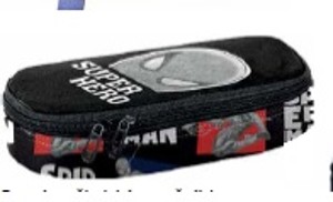 Premium školský peračník*