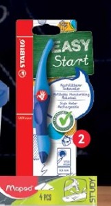 Stabilo EasyOriginal Start roller pre praváka
