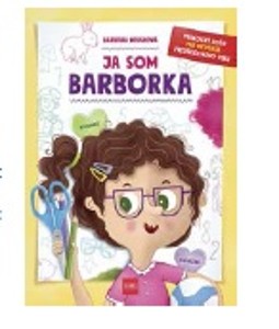 Ja som Barborka