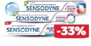 Sensodyne Zubná pasta
