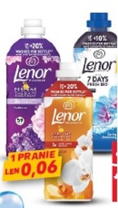 Lenor Aviváž