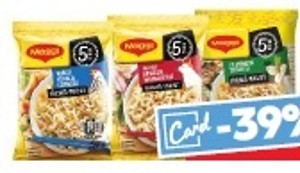 Maggi Chutná pauza Instantná polievka