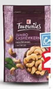 K-Favourites Kešu