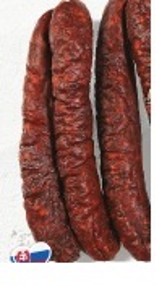 Mangalica klobása