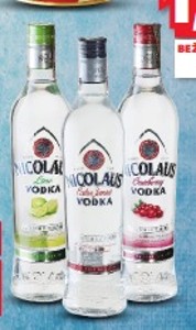 Nicolaus Vodka alk.