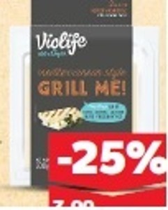 Violife blok rastlinný výrobok