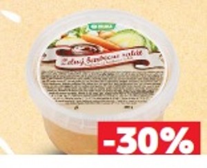 Gastro Kapustový šalát