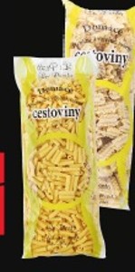 La Pasta Cestoviny
