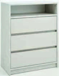 Komoda BILLUND