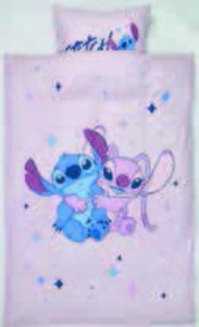 Detské obliečky STITCH
