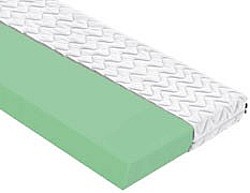 7: Matrac Fresh Flex