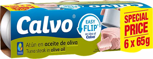 Calvo tuniak