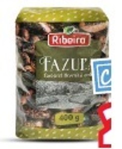 Ribeira Fazuľa