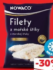 Nowaco Filety