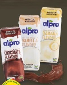 Alpro Sójový nápoj