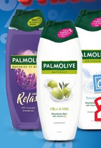Palmolive Sprchovací gél