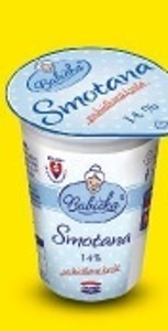 Babička Smotana