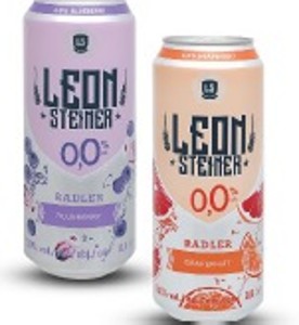 Leonsteiner Radler