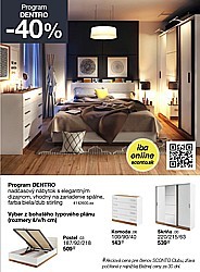 Program DENTRO - Komoda