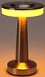 Stolná prenosná lampa OLIVIA