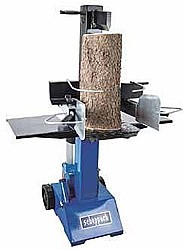 SCHEPPACH VERTIKÁLNY ŠTIEPAČ DREVA „HL 810”