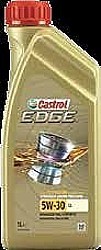 MOTOROVÝ OLEJ CASTROL EDGE