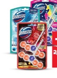 Domestos WC blok